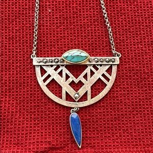 lucky Brand Necklace